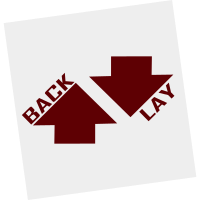 Logo for Betting Exchange