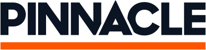 Logo for Pinnacle