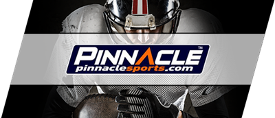 Den lar deg satse hos Pinnacle