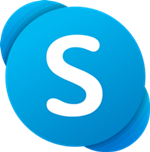 Skype-logo